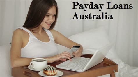 Official Payday Loans Australia